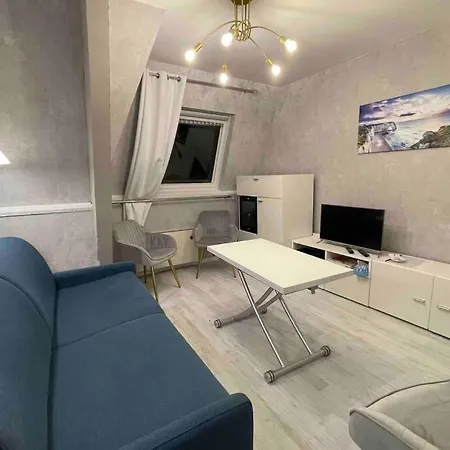 T2 Vue Mer 6 Personnes Villers-sur-Mer Exterior photo