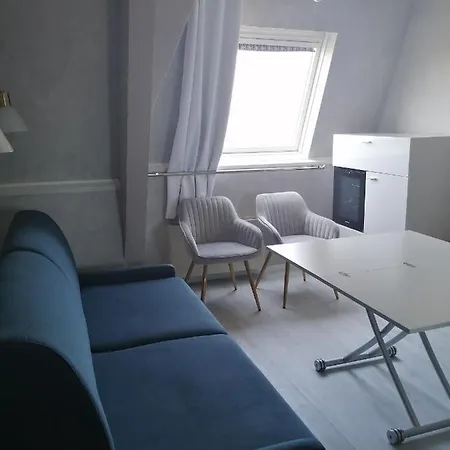 T2 Vue Mer 6 Personnes Villers-sur-Mer Exterior photo