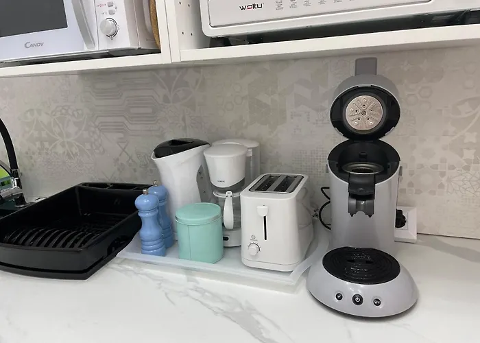 T2 Vue Mer 6 Personnes