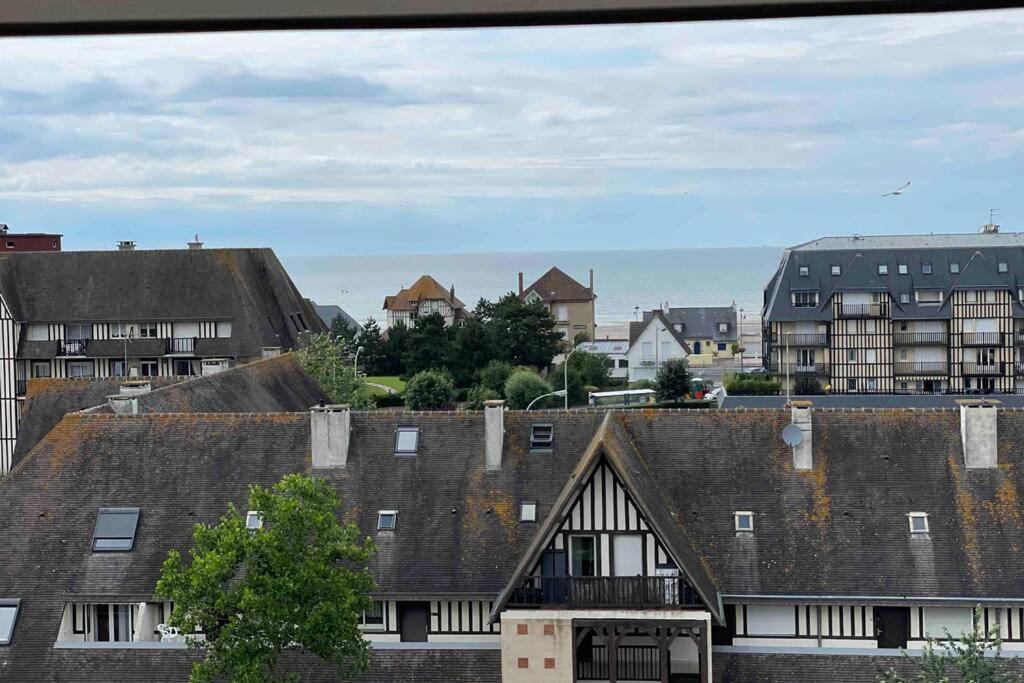 T2 Vue 6 Personnes Apartment