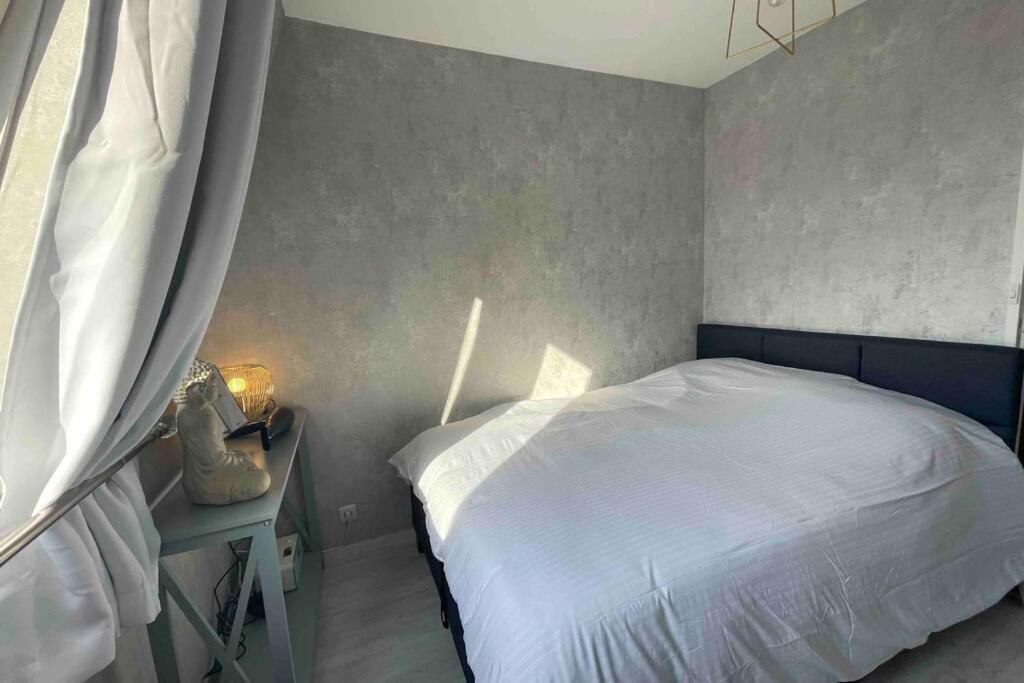 Apartment T2 Vue 6 Personnes