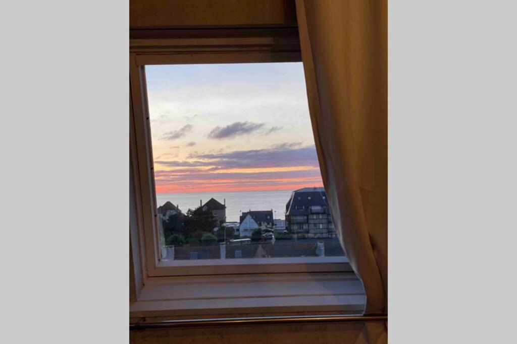 Appartement T2 Vue 6 Personnes *