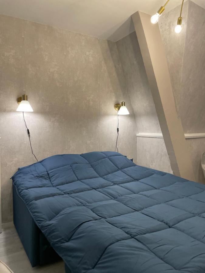 T2 Vue 6 Personnes Apartment *