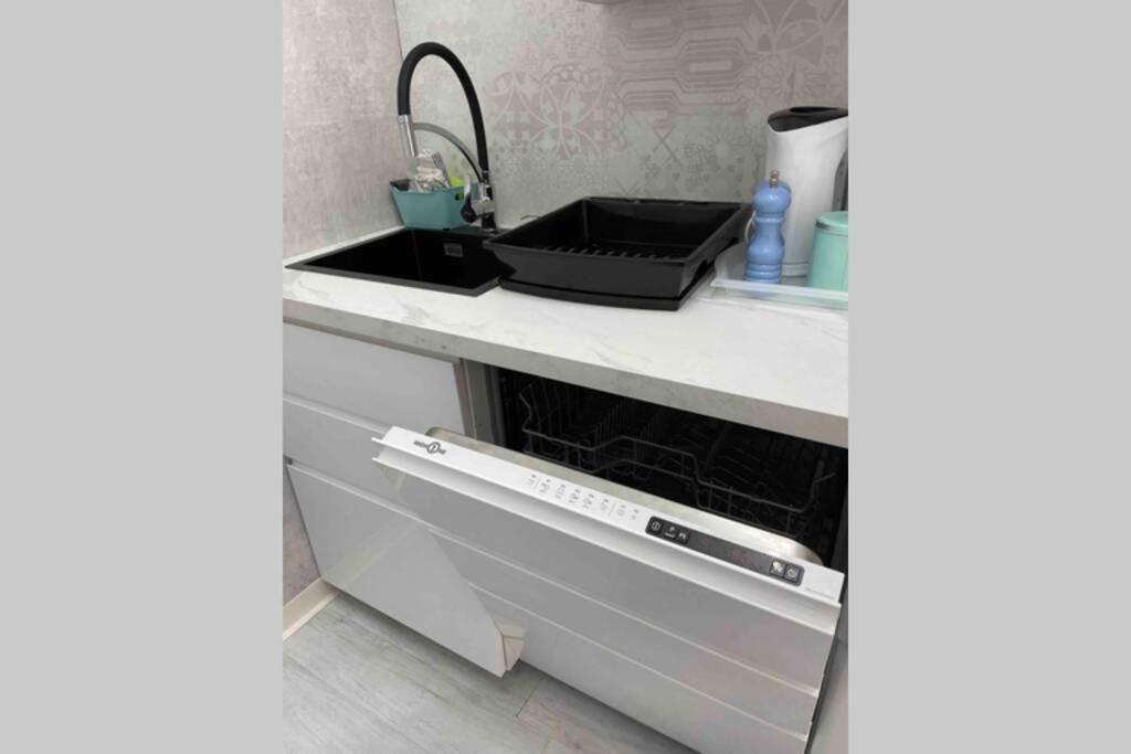 T2 Vue 6 Personnes Appartement Villers-sur-Mer