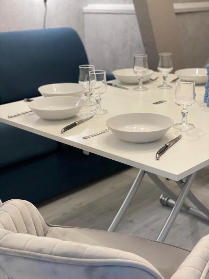 Apartment T2 Vue 6 Personnes *