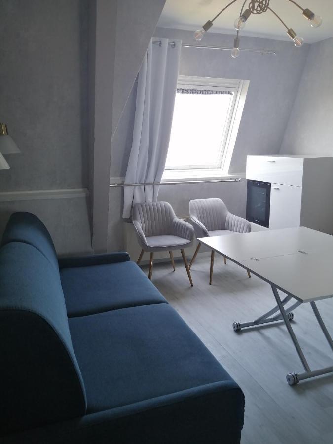 T2 Vue 6 Personnes * Villers-sur-Mer