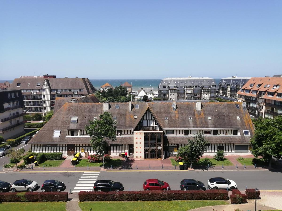 T2 Vue 6 Personnes Apartment *