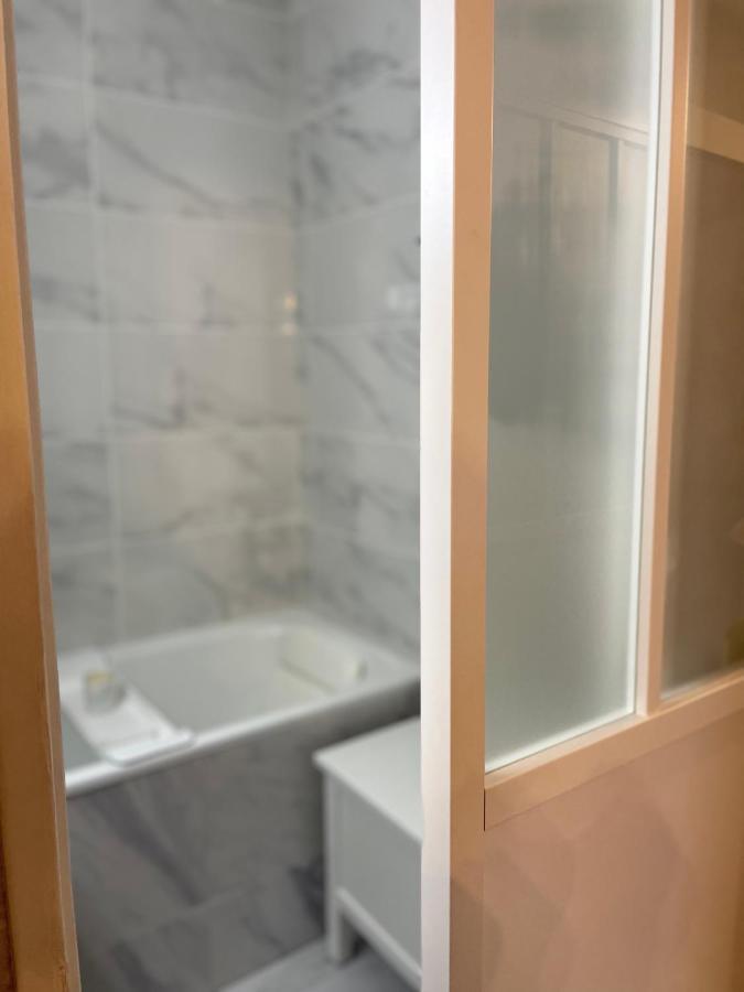 Apartment T2 Vue 6 Personnes *