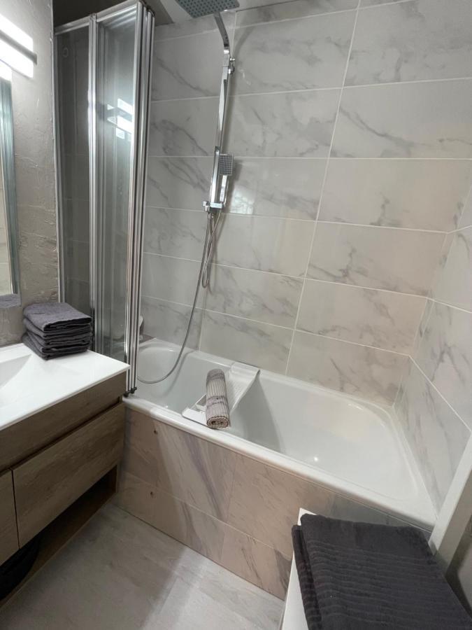 T2 Vue 6 Personnes Villers-sur-Mer