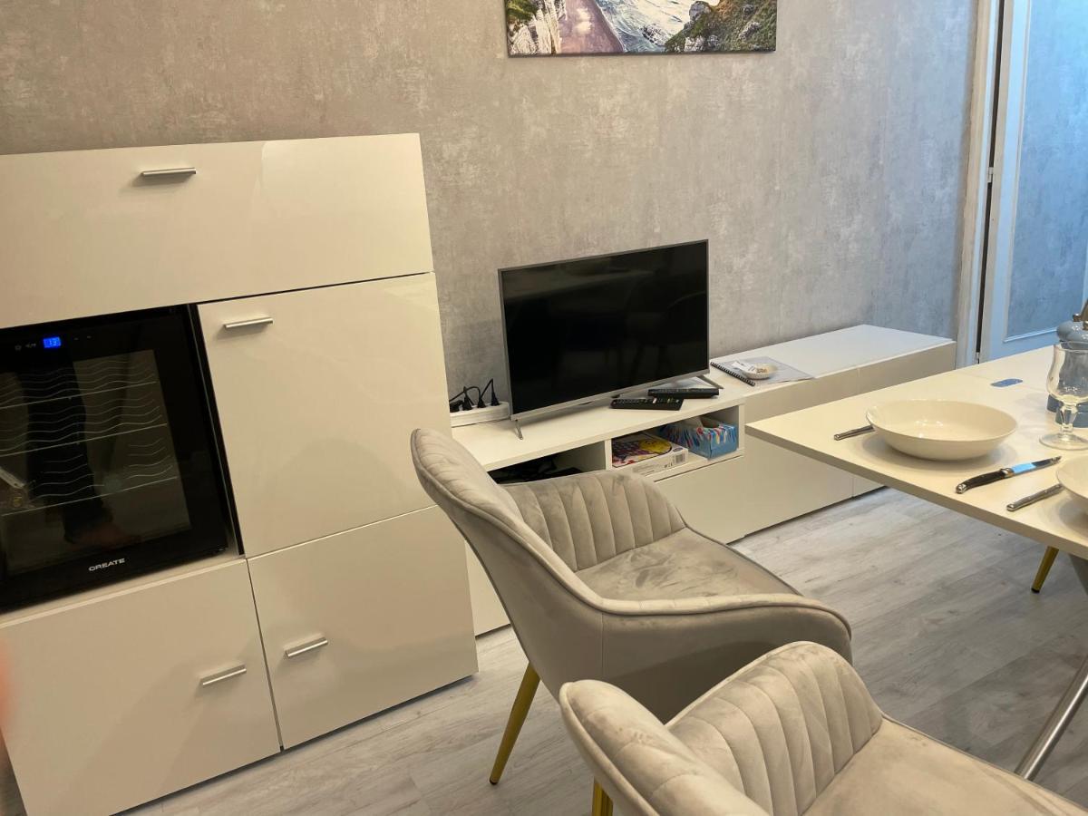 Apartment T2 Vue 6 Personnes *