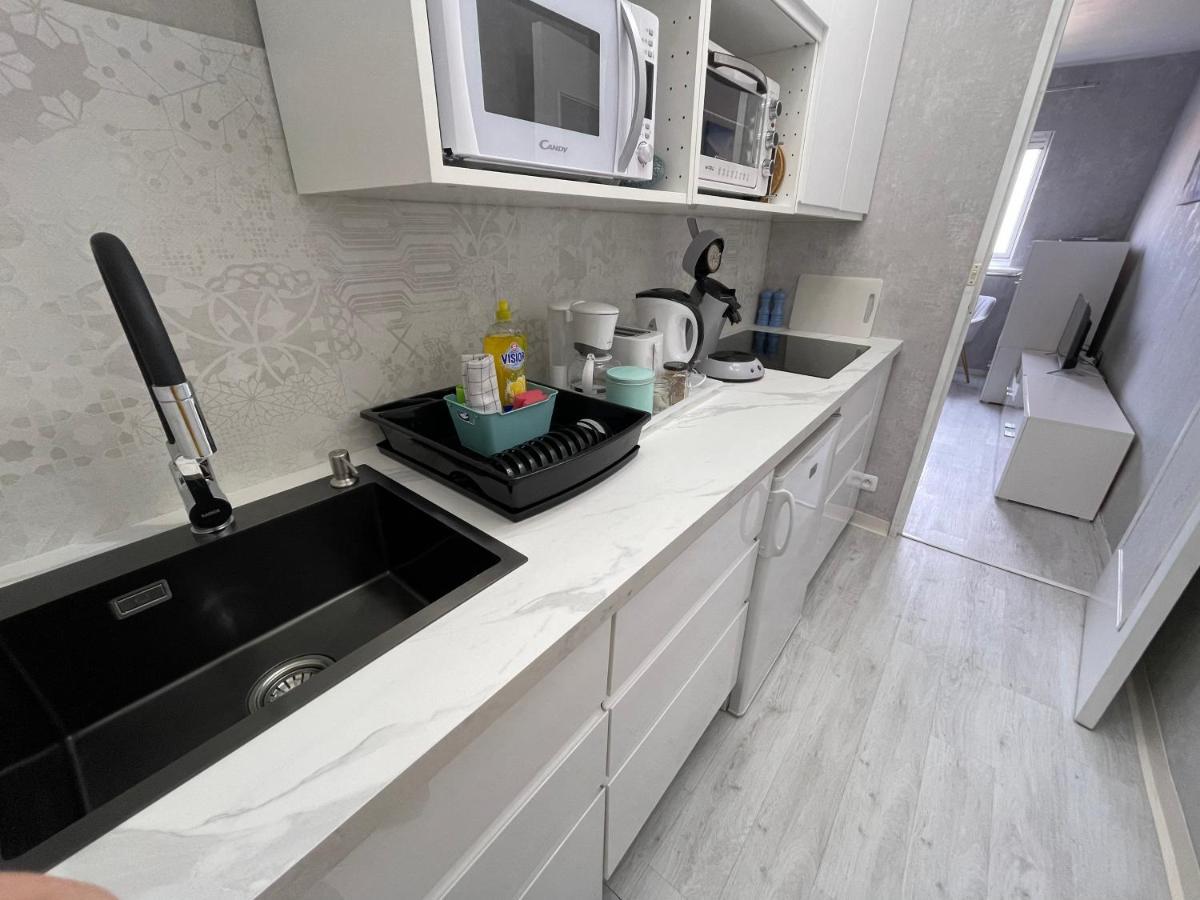 Apartment T2 Vue 6 Personnes Villers-sur-Mer