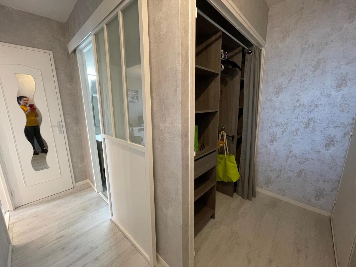 T2 Vue 6 Personnes Appartement