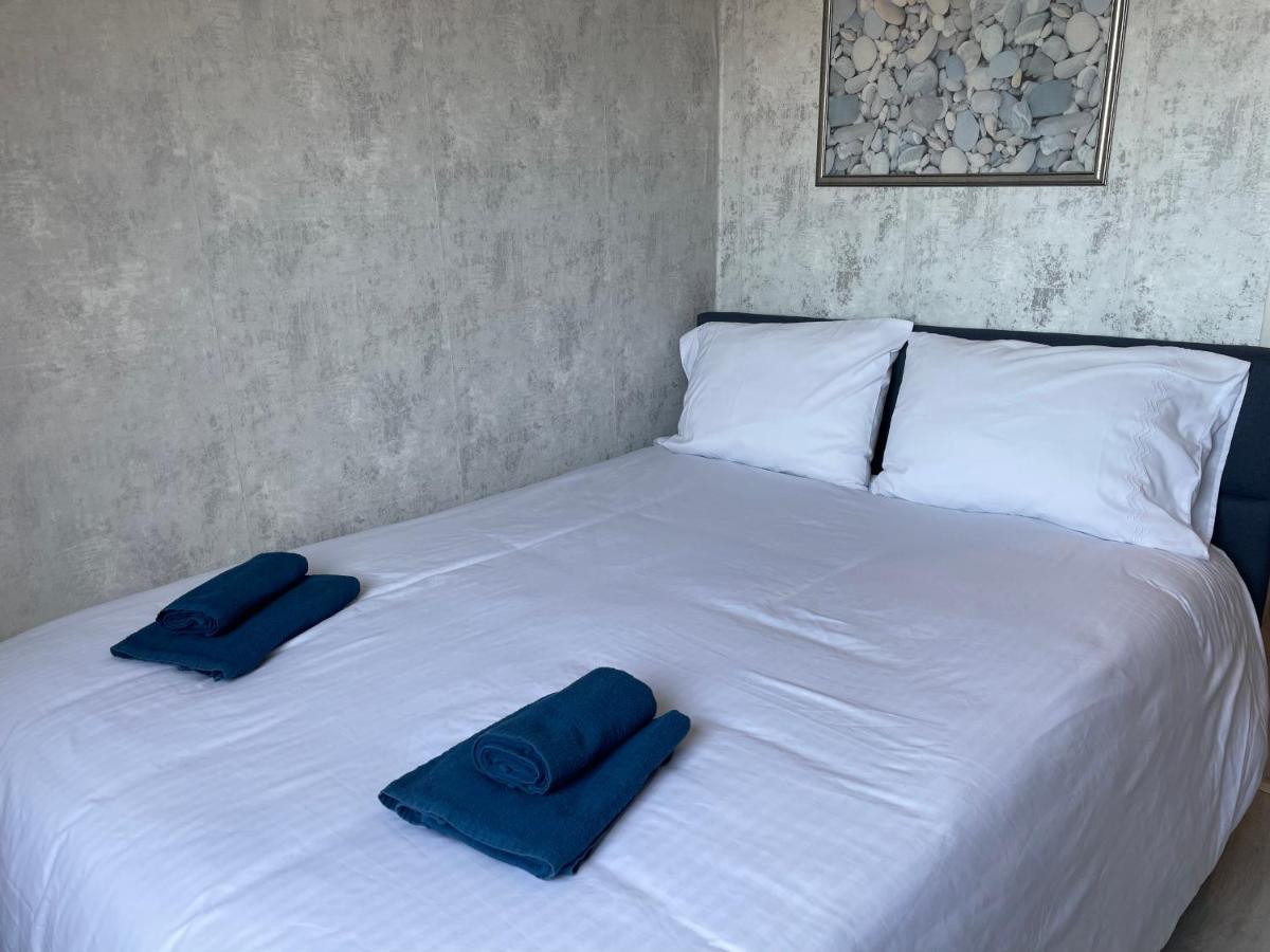 T2 Vue 6 Personnes Villers-sur-Mer